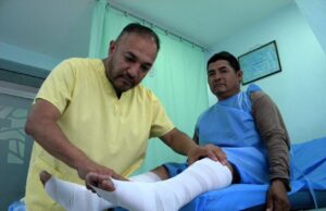 Várices: ¿por qué también afecta a los hombres?