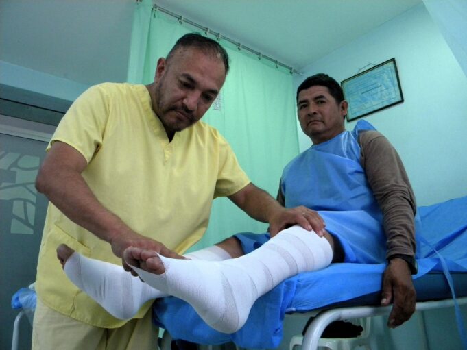 Várices: ¿por qué también afecta a los hombres?