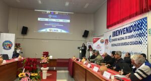 Callao gana premio en el primer Congreso de Observatorios Regionales de Seguridad Ciudadana