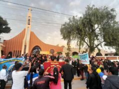 Papa Francisco regala un año jubilar a Perú por los 375 años de su Milagro Eucarístico