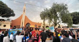 Papa Francisco regala un año jubilar a Perú por los 375 años de su Milagro Eucarístico