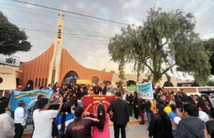 Papa Francisco regala un año jubilar a Perú por los 375 años de su Milagro Eucarístico