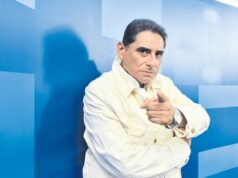 Carlos Álvarez enfrenta delincuencia: «No les tengo miedo y continuaré con mis shows»