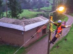MINEM: Gobierno ejecutará 25 proyectos de electrificación rural este año