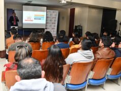 PERÚ COMPRAS: entidades de Junín pueden generar ahorro a través las compras corporativas