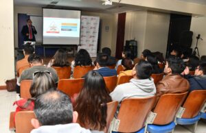 PERÚ COMPRAS: entidades de Junín pueden generar ahorro a través las compras corporativas