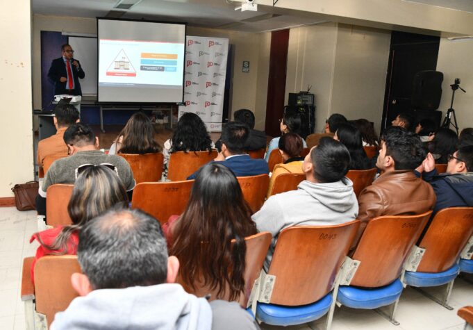 PERÚ COMPRAS: entidades de Junín pueden generar ahorro a través las compras corporativas