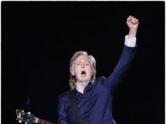 Paul McCartney: preventa de entradas genera expectativas