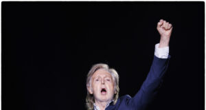 Paul McCartney: preventa de entradas genera expectativas