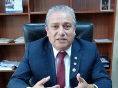 “Ley del auditor es anticonstitucional porque quita el derecho al trabajo”