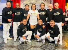 Orquesta Oll Stars da serenata a todos los padres