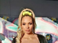 Carlita Gonzales M lanza tema “El ritmo de mi corazón ”