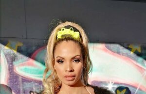 Carlita Gonzales M lanza tema “El ritmo de mi corazón ”