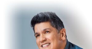 Eddy Herrera: ‘El Amo y señor del merengue’ regresa a Perú para brindar concierto