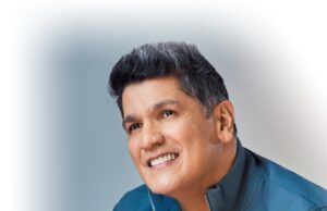 Eddy Herrera: ‘El Amo y señor del merengue’ regresa a Perú para brindar concierto