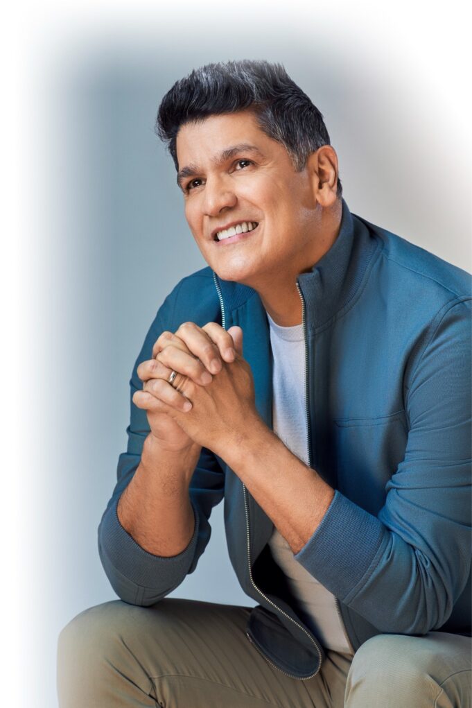 Eddy Herrera: ‘El Amo y señor del merengue’ regresa a Perú para brindar concierto