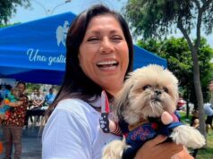 Vecinos solicitan revocatoria de alcaldesa y regidores de Pueblo Libre