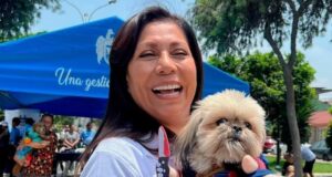 Vecinos solicitan revocatoria de alcaldesa y regidores de Pueblo Libre