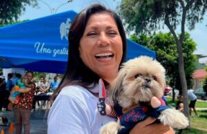 Vecinos solicitan revocatoria de alcaldesa y regidores de Pueblo Libre