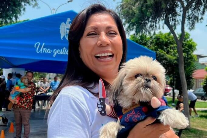 Vecinos solicitan revocatoria de alcaldesa y regidores de Pueblo Libre