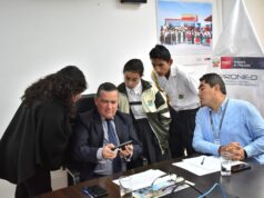 Minedu invertirá más de 12 millones de soles en IE N.° 14466 César Trelles Lara de Piura