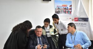 Minedu invertirá más de 12 millones de soles en IE N.° 14466 César Trelles Lara de Piura