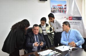 Minedu invertirá más de 12 millones de soles en IE N.° 14466 César Trelles Lara de Piura