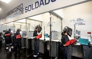 ¿Quieres estudiar una carrera técnica? Conoce todas las oportunidades en Actívate SENATI