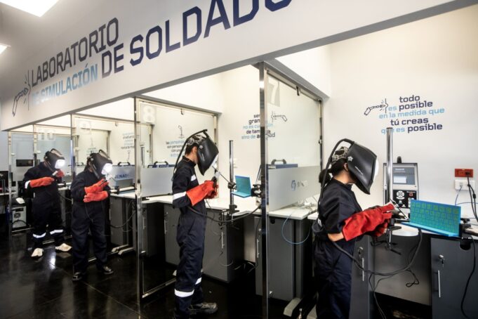 ¿Quieres estudiar una carrera técnica? Conoce todas las oportunidades en Actívate SENATI