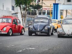 Día Mundial del Volkswagen: Gran Caravana de autos clásicos recorrerá Av. Javier Prado, habrá exposición de música en vivo