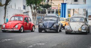 Día Mundial del Volkswagen: Gran Caravana de autos clásicos recorrerá Av. Javier Prado, habrá exposición de música en vivo