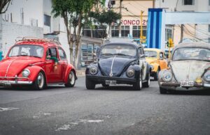 Día Mundial del Volkswagen: Gran Caravana de autos clásicos recorrerá Av. Javier Prado, habrá exposición de música en vivo