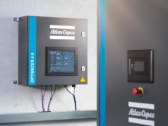 Líder mundial de aire comprimido expondrá y presentará equipos en XV Conamin 2024