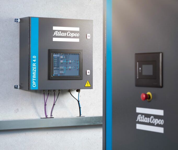 Líder mundial de aire comprimido expondrá y presentará equipos en XV Conamin 2024