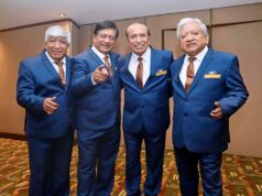 Agua Marina celebrará Día del Amigo a lo grande(VIDEO)