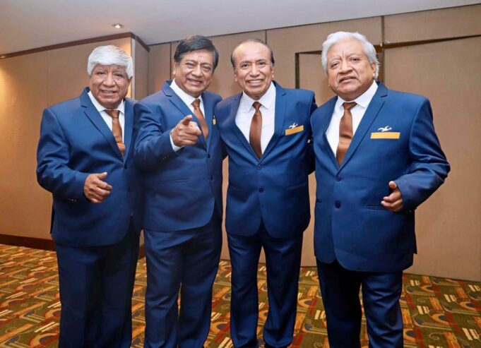 Agua Marina celebrará Día del Amigo a lo grande(VIDEO)