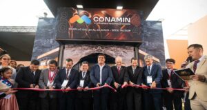 XV CONAMIN 2024: Congreso minero se inauguró con compromiso por el medio ambiente y la sostenibilidad
