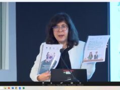 Poder Judicial del Perú está en el camino correcto para cerrar las brechas de género en el acceso a la justicia
