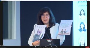 Poder Judicial del Perú está en el camino correcto para cerrar las brechas de género en el acceso a la justicia