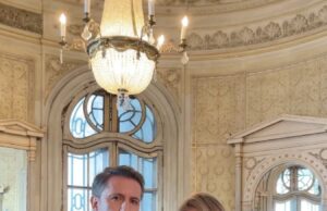 Rossana y Marco debutan en la cumbia con tema: «Para decir adiós»(VIDEO)