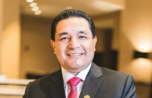 El Gerente General del Colegio de Contadores Públicos de Lima: «El crecimiento del país se dará con la ayuda de la inversión privada»