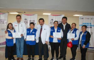 DIRESA Callao rinde homenaje a Agentes Comunitarios de Salud