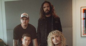 Tokio Hotel regresa a Perú con su gira ‘Beyond the World 2024’