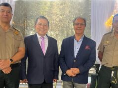 Sociedad Civil participará en lucha contra la delincuencia