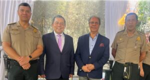 Sociedad Civil participará en lucha contra la delincuencia