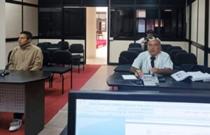 Independencia: condenan a 15 años de prisión contra sicario que asesinó a obrero de construcción civil