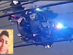 Ministerio Público inicia investigación contra los sicarios que asesinaron a policía en Carabayllo