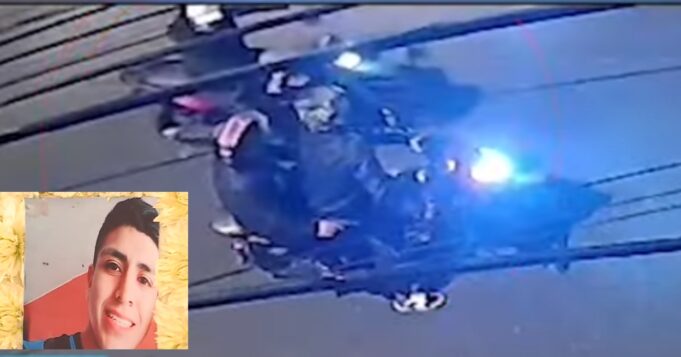 Ministerio Público inicia investigación contra los sicarios que asesinaron a policía en Carabayllo