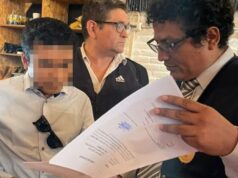 Piura: Autoridad Nacional de Control del PJ inició investigación contra trabajador judicial por pedir coima