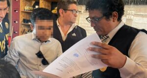 Piura: Autoridad Nacional de Control del PJ inició investigación contra trabajador judicial por pedir coima